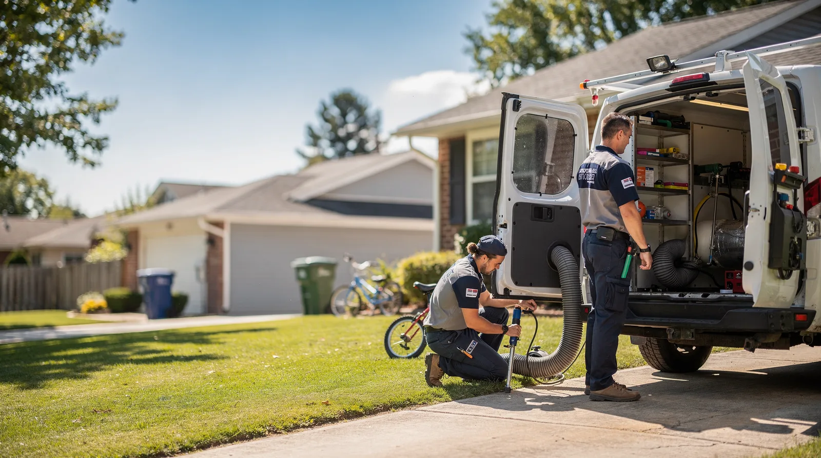 24/7 HVAC Repair & AC Replacement in Beemer, NE near me